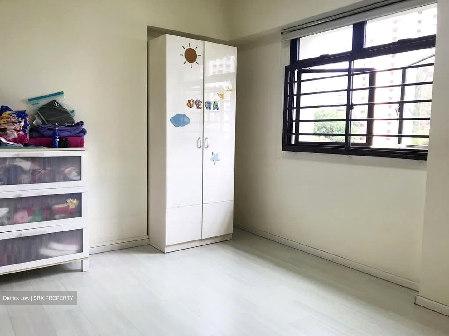 Blk 25B Membina Court (Bukit Merah), HDB 5 Rooms #564048461